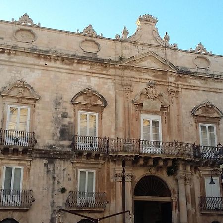 Casa Vistamare Alfeo Apartment Syracuse Exterior photo