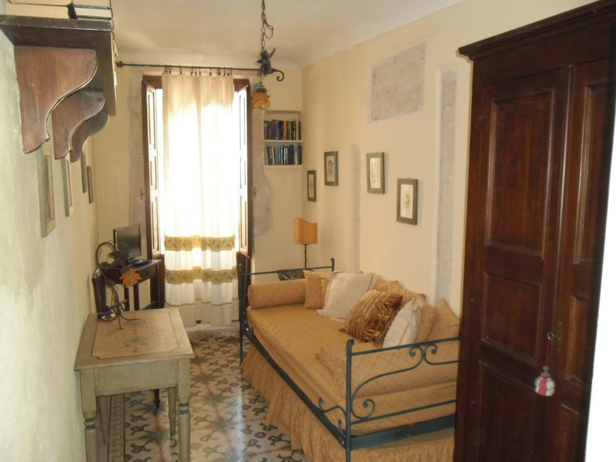 Casa Vistamare Alfeo Apartment Syracuse Exterior photo