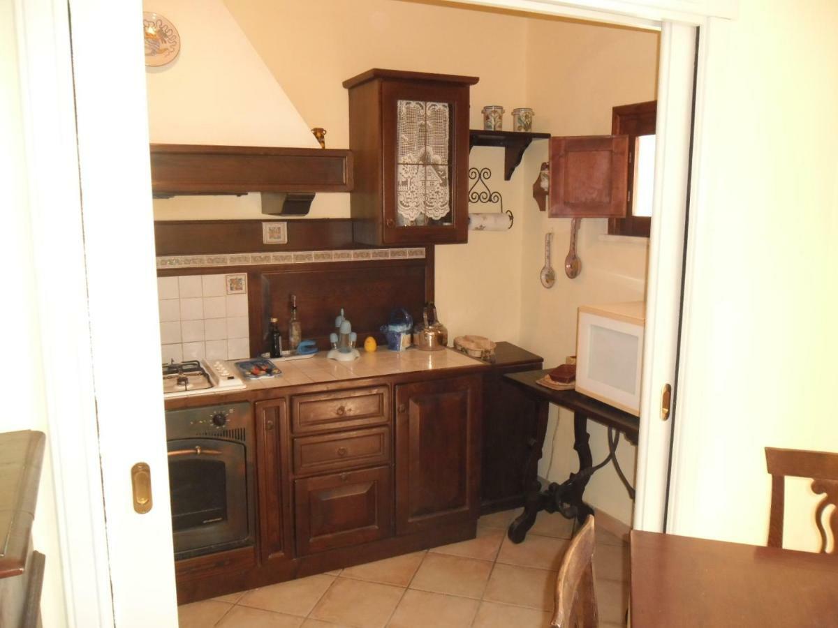 Casa Vistamare Alfeo Apartment Syracuse Exterior photo