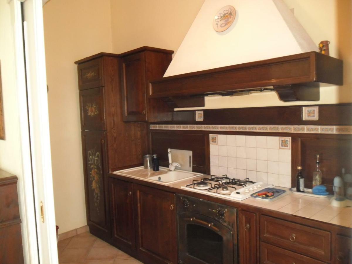 Casa Vistamare Alfeo Apartment Syracuse Exterior photo